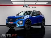 Peugeot E-2008 54 kWh GT