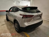 Nissan Qashqai 1.3 DIG-T N-Connecta 