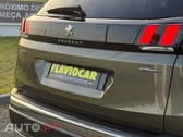 Peugeot 3008 1.2 PureTech GT Line
