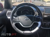 Kia Picanto 1.0L EX