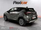 Renault Captur 1.0 TCe Techno