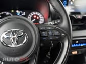 Toyota Yaris 1.5 HDF Exclusive