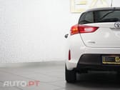 Toyota Auris 1.4 D-4D Comfort