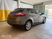 Renault Mégane 1.5 dCi Luxe
