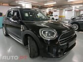 MINI Countryman Cooper SE ALL4 Auto