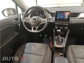Renault Captur 1.0 TCe Zen