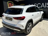 Mercedes-Benz GLA 250 e 8G-DCT AMG Line