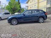 BMW X1 16 d sDrive