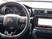 Citroen C3 1.2 PureTech Shine