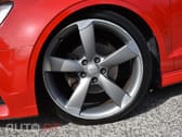 Audi A3 Cabrio 2.0 TDI S-line