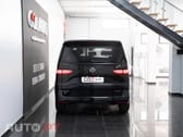 Volkswagen Multivan 1.4 TSI e-Hybrid Life Longa DSG