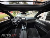 Peugeot 3008 2.0 BlueHDi GT EAT6