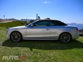 Audi A5 3.0 TFSi S5 quattro S tronic