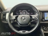 Skoda Kodiaq 2.0 TDI Ambition DSG