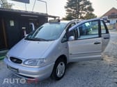 Ford Galaxy 1.9 TDI 7Lugares