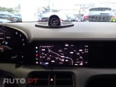 Porsche Taycan 4S