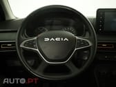 Dacia Sandero Sandero 1.0 TCe Stepway Expression