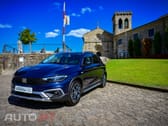 Fiat Tipo 1.0 GSE T3
