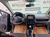 Renault Clio 0.9 TCE LIMITED GPS