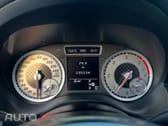 Mercedes-Benz A 200 CDi BE AMG Line Aut.