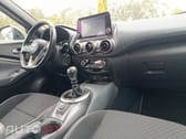 Nissan Juke 1.0 DIG-T N-Connecta
