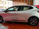 Renault Clio 1.0 TCe Intens