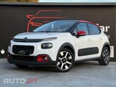 Citroen C3 1.2 PureTech Plus