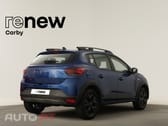 Dacia Sandero Sandero 1.0 TCe Stepway Extreme
