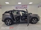 Peugeot 3008 1.5 BLUEHDI GT LINE