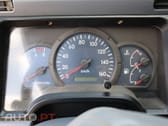 Mitsubishi Canter 3.0 TD FB634B4SLEA8