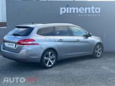 Peugeot 308 SW 1.6 BlueHDi Allure J17