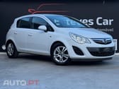 Opel Astra 1.3CDTi