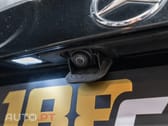 Mercedes-Benz CLA 200 d Shooting Brake AMG Line