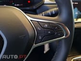 Renault Captur 1.0 TCe 100 Bi-Fuel evolution