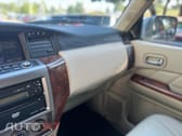 Nissan Patrol 3.0 Di Elegance
