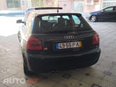 Audi S3 Quattro