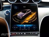 Mercedes-Benz C 220 Station d 9G-TRONIC Avantgarde