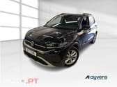 Volkswagen T-Cross 1.0 TSI Urban DSG