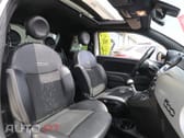 Fiat 500 1.0 Hybrid Connect