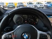 BMW 216 d Pack Desportivo M