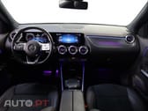 Mercedes-Benz EQA Mercedes-Benz EQA 300 4Matic AMG Line