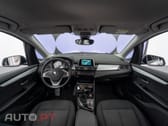 BMW 216 d Advantage