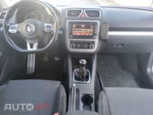 Volkswagen Scirocco 1.4 TSI Sport