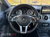 Mercedes-Benz GLA 180 d AMG Line