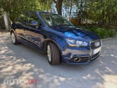 Audi A1 1.6 TDI SPORT