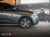 Peugeot 3008 1.5 BlueHDi GT Line EAT8