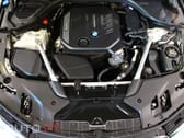 BMW 520 d Line Luxury Auto