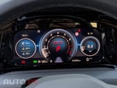 Volkswagen Golf VW Golf 2.0 TSI GTI DSG Performance