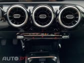 Mercedes-Benz CLA 180 d Style Plus