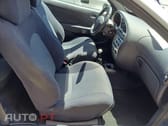 Ford Puma 1.4 16V